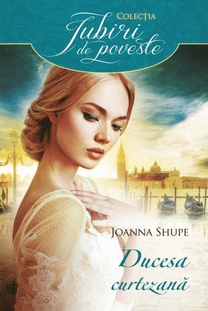 Joanna Shupe - Ducesa curtezană, E-bok