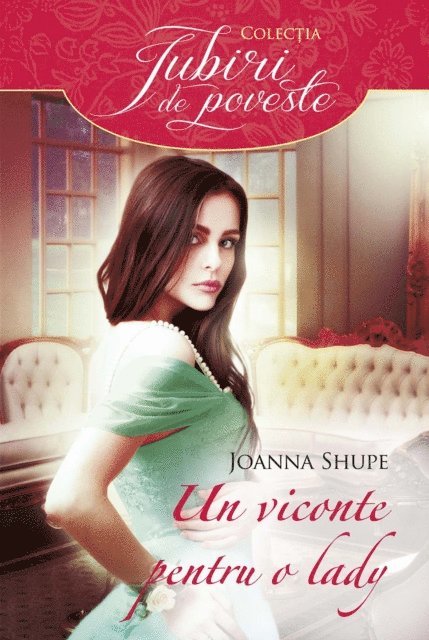 Joanna Shupe - Un viconte pentru o lady, E-bok. Tillgänglighet: Lägg i varukorg