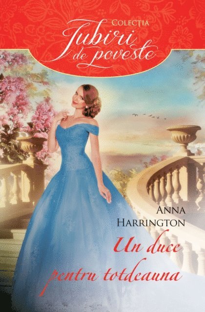 Anna Harrington - Un duce pentru totdeauna, E-bok. Tillgänglighet: Lägg i varukorg