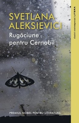 Svetlana Aleksievici - Rugăciune pentru Cernobîl, Häftad