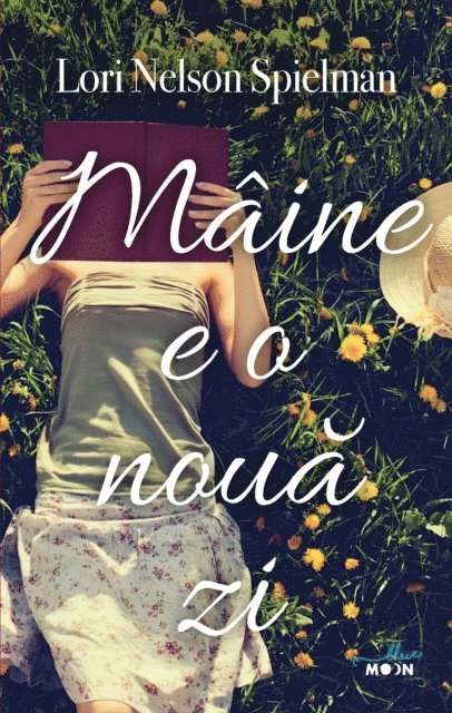 Lori Nelson Spielman - Maine E O Noua Zi, E-bok