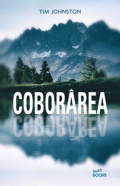 Tim Johnston - Coborârea, E-bok