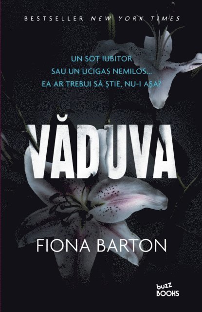 Fiona Barton - Văduva, E-bok
