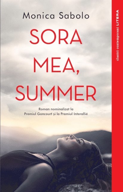 Monica Sabolo - Sora mea, Summer, E-bok