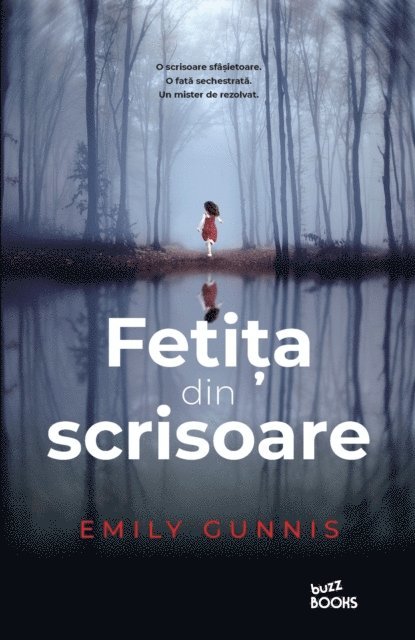 Emily Gunnis - Fetita din scrisoare, E-bok