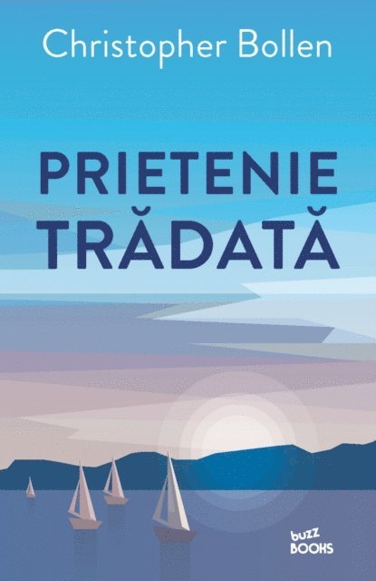 Christopher Bollen - Prietenie tradata, E-bok
