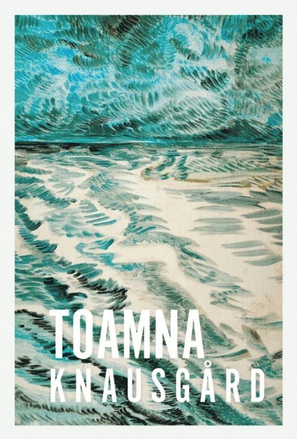 Karl Ove Knausgard - Toamna, E-bok