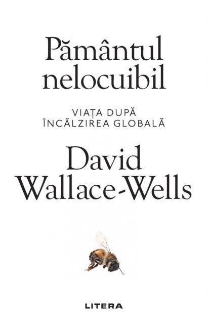 David Wallace - Pamantul nelocuibil, E-bok