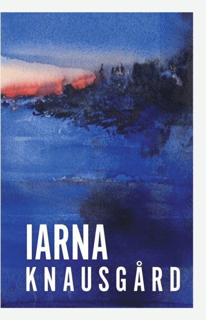 Karl Ove Knausgard - Iarna, E-bok