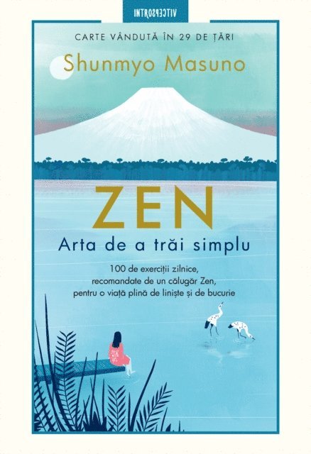 Shunmyo Masuno - Zen, E-bok