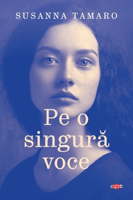 Susanna Tamaro - Pe o singura voce, E-bok