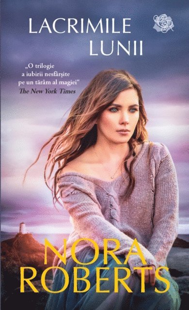 Nora Roberts - Lacrimile lunii, E-bok