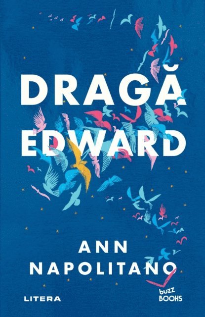 Ann Napolitano - Draga Edward, E-bok