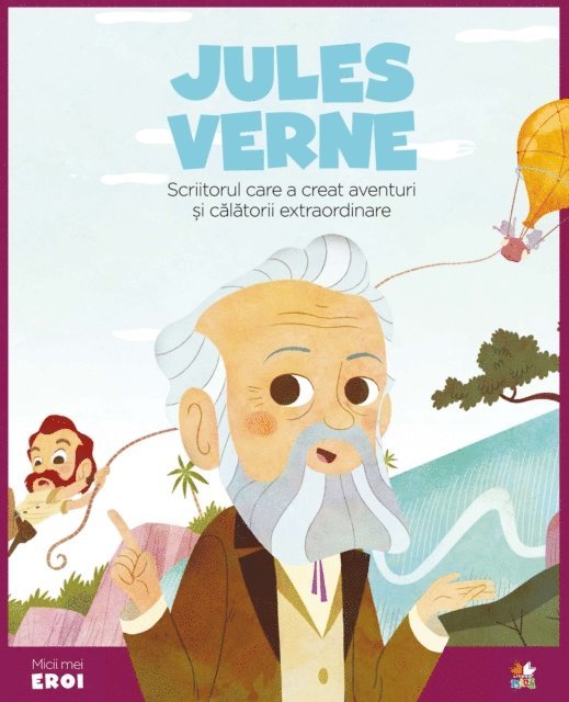 Alcompas Bonalletra - Micii eroi - Jules Verne, E-bok. Tillgänglighet: Lägg i varukorg