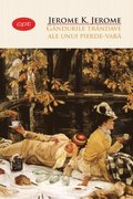 Gândurile trândave ale unui pierde-var?