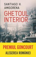 Ghetoul interior