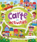Prima Mea Carte De Activit??i