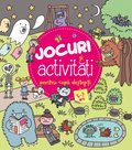 Jocuri ?i Activit??ti Pentru Copii Destep?i 5-7 Ani