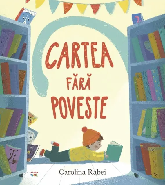 Carolina Rabei - Cartea fără poveste, E-bok. Tillgänglighet: Lägg i varukorg