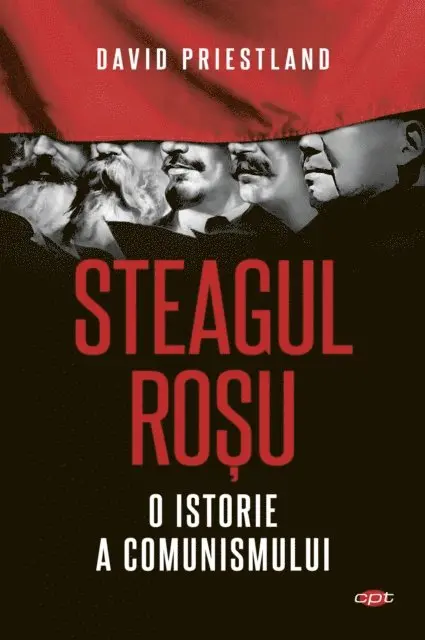 David Priestland - Steagul roșu, E-bok. Tillgänglighet: Lägg i varukorg