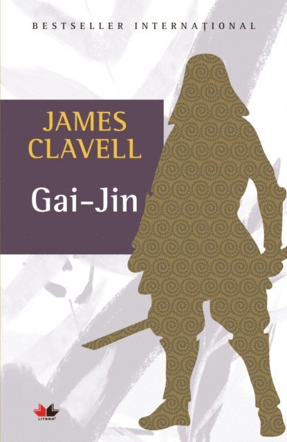 James Clavell - Gai-Jin, E-bok