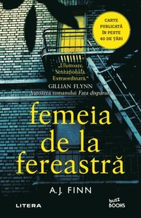 Femeia de la fereastr?