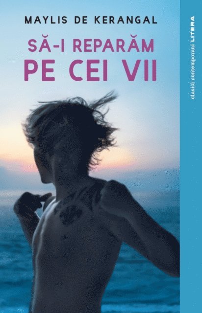 Maylis de Kerangal - Să-i Reparăm Pe Cei Vii, E-bok. Tillgänglighet: Lägg i varukorg