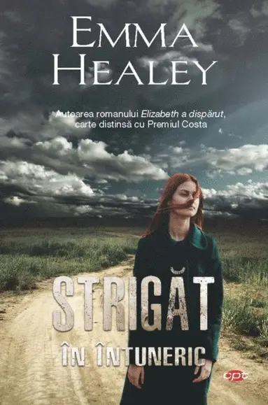 Emma Healey - Strigat in Intuneric, E-bok