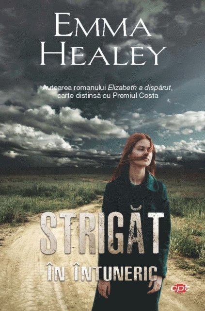 Emma Healey - Strigat in Intuneric, E-bok