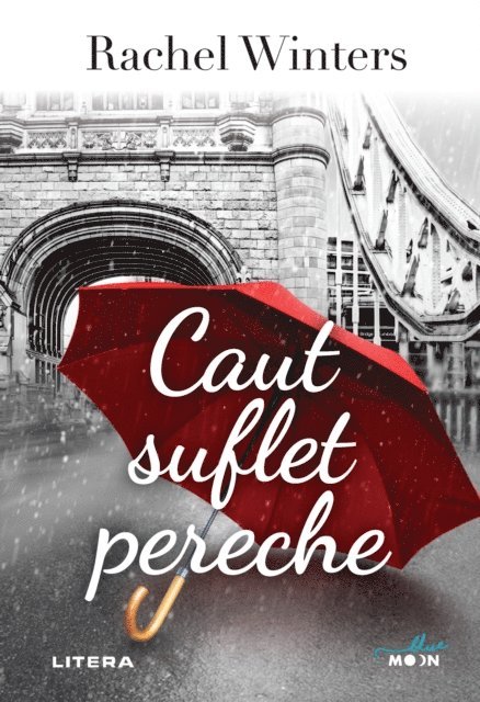 Rachel Winters - Caut suflet pereche, E-bok