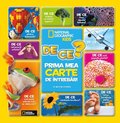 National Geographic - De ce? Prima mea carte de intrebari