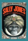 Sally Jones - Maimu?a criminalului