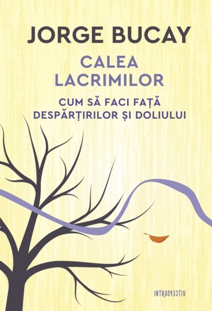 Jorge Bucay - Calea lacrimilor, E-bok