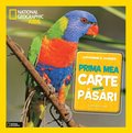 Prima Mea Carte Despre P?s?ri