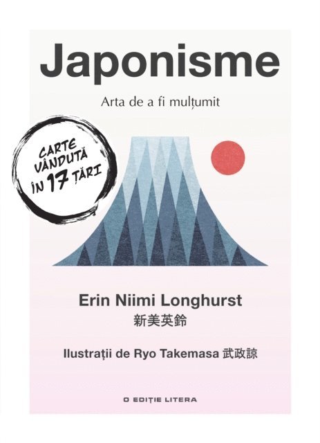Erin Niimi Longhurst - Japonisme, E-bok