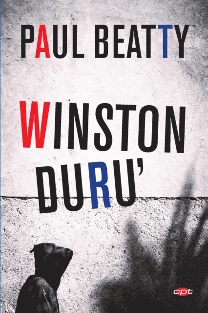 Paul Beatty - Winston Duru', E-bok