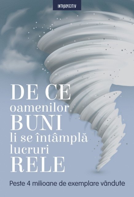 Harold Kushner - De Ce Oamenilor Buni Li Se Intampla Lucruri Rele, E-bok