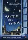 Vântul din lun?