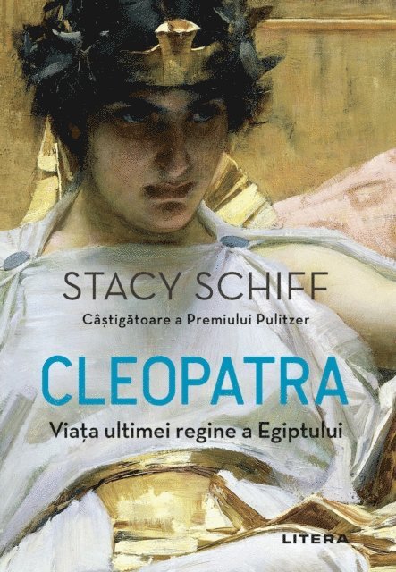 Stacy Schiff - Cleopatra, E-bok