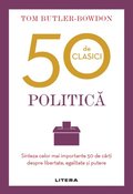 50 De Clasici. Politica