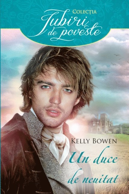 Kelly Bowen - Un duce de neuitat, E-bok