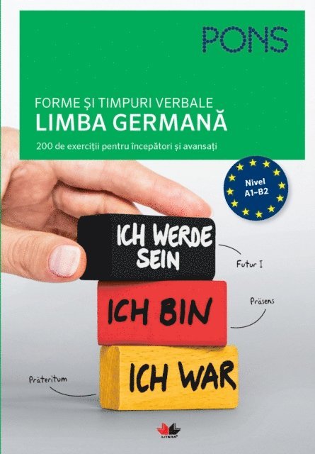 Alke Hauschild - Forme si timpuri in limba germana, E-bok. Tillgänglighet: Lägg i varukorg
