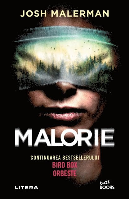 Josh Malerman - Malorie, E-bok