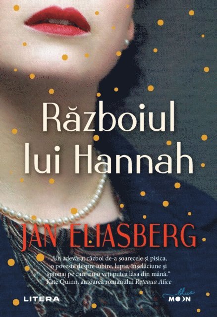 Jan Eliasberg - Razboiul lui Hannah, E-bok. Tillgänglighet: Lägg i varukorg