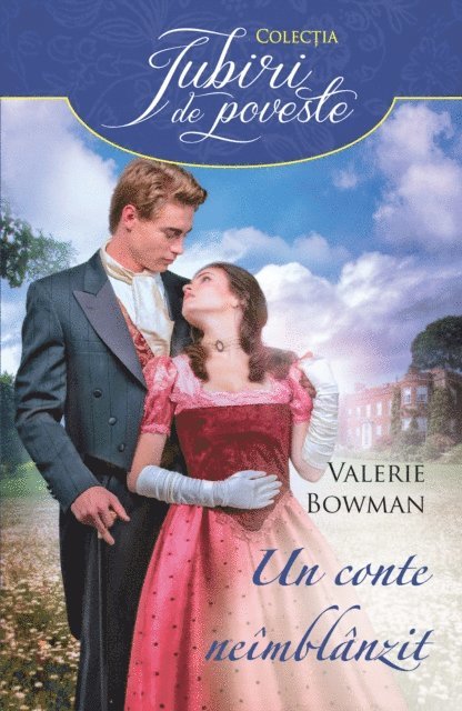 Valerie Bowman - Un conte neîmblânzit, E-bok