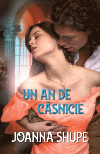 Joanna Shupe - Un an de casnicie, E-bok