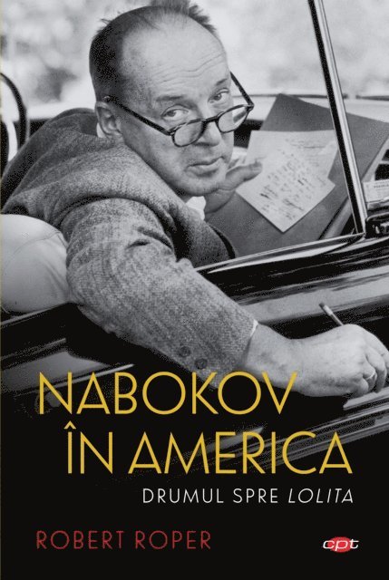 Nabokov în America