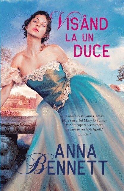 Anna Bennett - Visand la un duce, E-bok