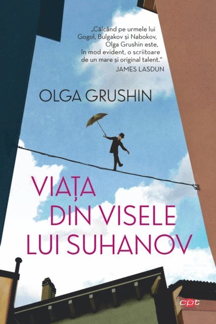 Olga Grushin - Viata din visele lui Suhanov, E-bok. Tillgänglighet: Lägg i varukorg