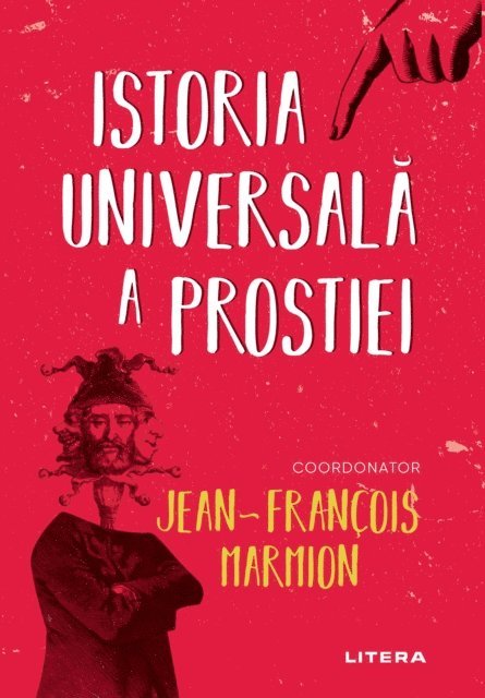 Jean-Francois Marmion - Istoria universala a prostiei, E-bok